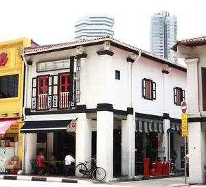 I Am Rochor Singapore Zomato I Am Rochor Singapore Zomato
